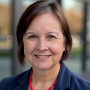 Jeannine Dowling-Jones - Apple TV