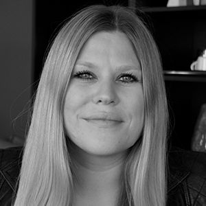Jennifer Eriksson - Creativity Media