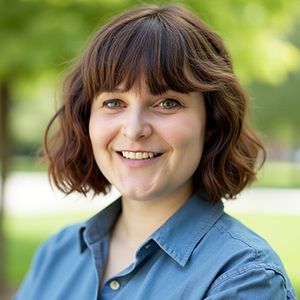 Jenny Springett - Spring Generation