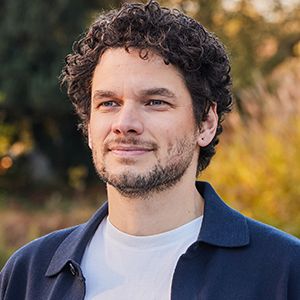 Jimmy Keeping - Sustainable Film