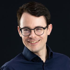 John Ellerton - SMPTE United Kingdom