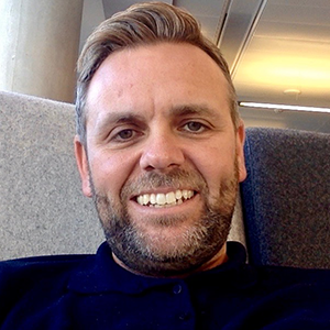 John Murphy - BBC Sport