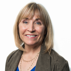 Julie O'Grady - LucidLink