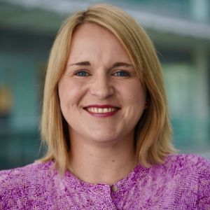 Kim Rowell - ITN