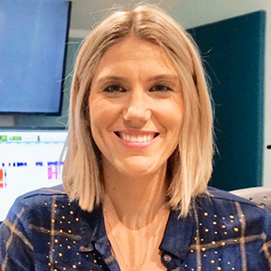 Lucy Mitchell - LJ Studios