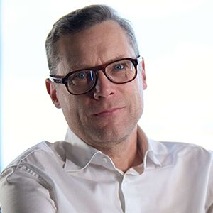 Matt Westrup - Hearst Networks