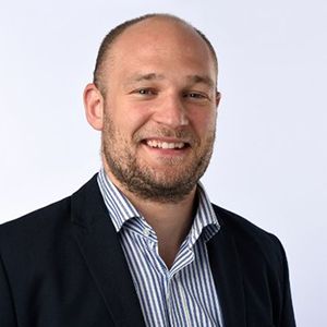 Max Barnett - European Broadcast Union