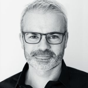 Paul Griffiths - Disney+