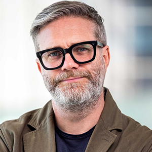 Richard Wormwell - dock10