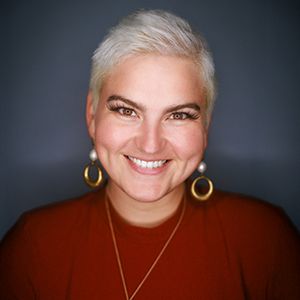 Sarina Da Costa Gomez - Particle6