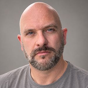 Simon Davis - Pixotope