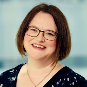 Sinead Greenaway - BBC