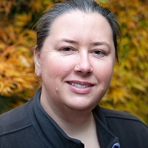 Sue Farrell - Channel 4 