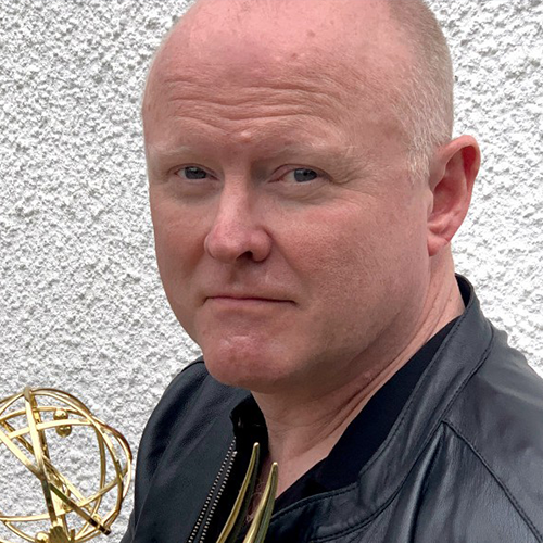 Tim Hands
