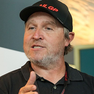 Warren Jones