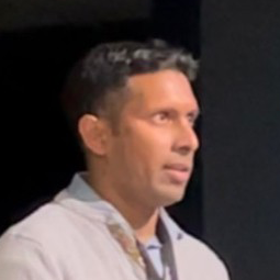 Clive Santamaria - ITV
