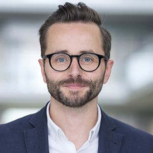 Jon Roberts - ITN