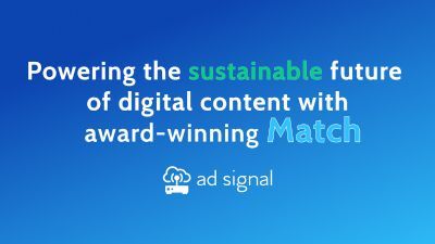 Ad Signal