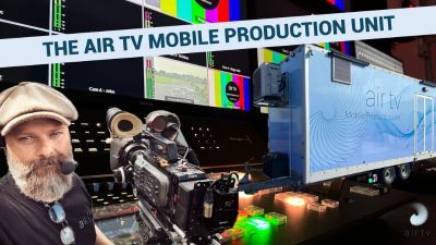 Air TV