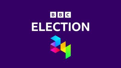 BBC Election
