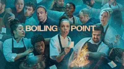 Boiling Point