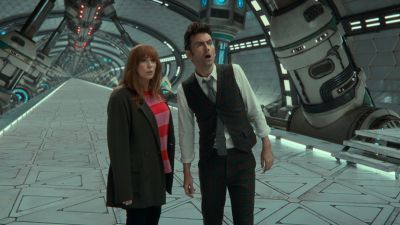 Doctor Who