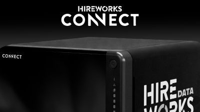 HW Connect