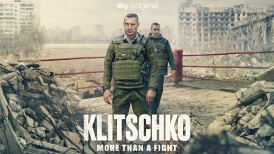 Klitschko
