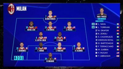 UEFA