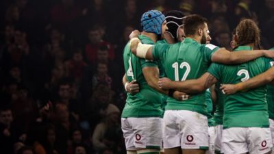 Six Nations