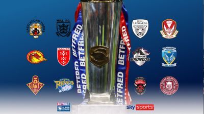 Sky Sports Rugby