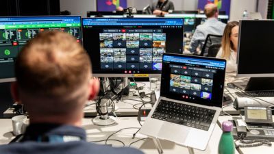 Watch Count Live