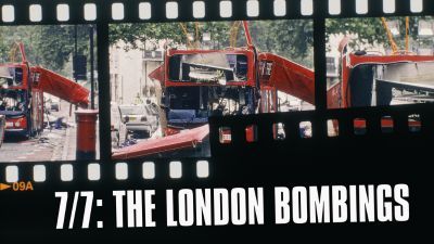 7/7 The London Bombings