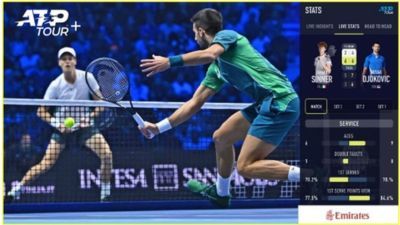 ATP Tour+ from Play Anywhere