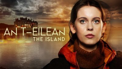 An t-Eilean/The Island