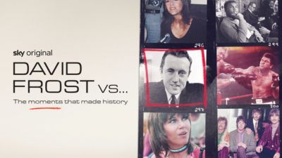 David Frost Vs