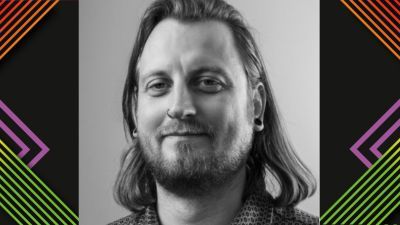 Matthew Tinsley