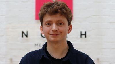 Nicholas Moysey