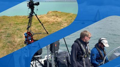 Rolex Fastnet Race