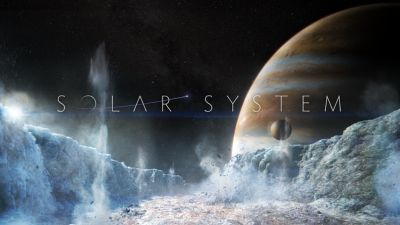 Solar System