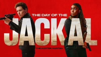 The Day of the Jackal - Season 1