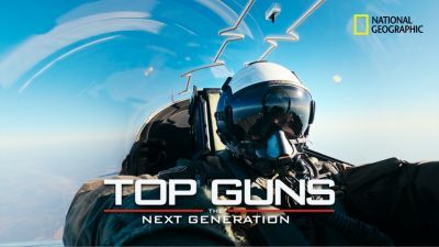 Top Guns: The Next Generation