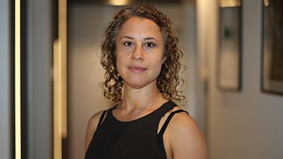 Aimee Silverman