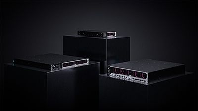 Appear X Platform