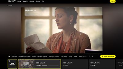 BBC Studios EMEA FAST