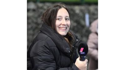 Bethan Clargo