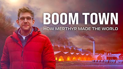 Boom Town