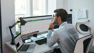 EDC Media Analyzer