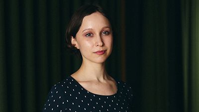 Isabel Derr