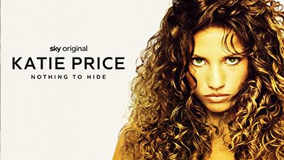 Katie Price - Nothing to Hide